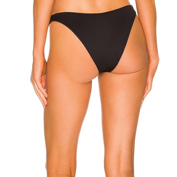 REVOLVE Other - EBERJEY ❤️‍🔥 DREE BOTTOMS NWT IN BLACK SIZE LARGE